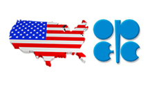 국제유가, 미국도 OPEC 못막는다!