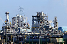 석유화학, 온실가스 배출권 “부담”