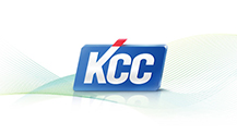 KCC, 고기능 친환경 페인트 “1위”