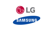 LG, 삼성과 디스플레이 대립각 심화
