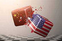 미국-중국, 석유화학도 충돌한다!