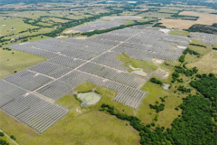 한화큐셀, 미국 태양광 사업 확대