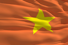 베트남, 범용 석유화학 생산 확대