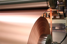 SK넥실리스, 고연신 V동박 개발