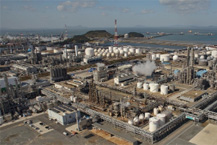 LG화학, 이산화탄소 원료화 성공