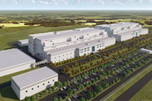 LG화학, 미국에 양극재 12만톤 건설