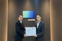 한화큐셀, ESS 수출 경쟁력 확보