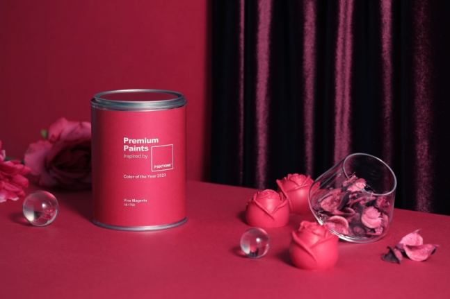 노루페인트, 밝고 힘찬 2023년을…