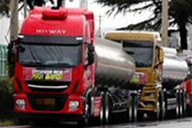 석유화학, 가동중단 위기 다가왔다!