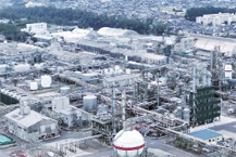 메탄올, 탄소중립 핵심 소재 부상