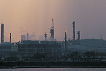 카프로락탐, 생산량 40% 줄인다!