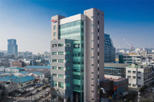 조광페인트, 오픈 이노베이션 강화