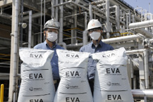 한화솔루션, rPE로 국제 표준인증