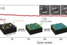 탄소섬유, 차세대전지 내구성 향상