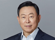 롯데케미칼, 신동빈 회장 재선임