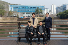UNIST, 고성능 해수전지 개발
