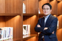 SKIET, 김철중 신임 대표이사 선임