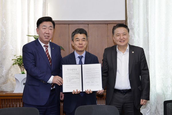 양극박, 동일‧롯데 경쟁 치열하다!