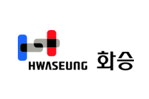 화승코퍼레이션, 화승소재 흡수합병