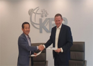 이수화학, 전고체 소재 상업화 박차