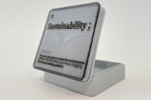 롯데케미칼, ABS 디자인성 향상