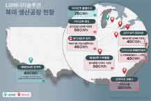 LG에너지, 북미 배터리 합작 확대