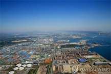 온산단지, 확장 투자 “청신호”