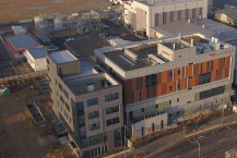 금호P&B화학, 풍력발전기 리사이클