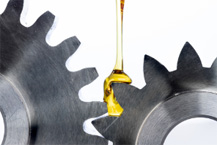 랑세스, 황계 극압제 친환경화 성공