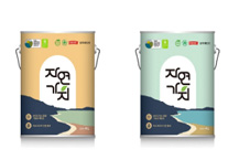 삼화페인트, 건축용 페인트 친환경화