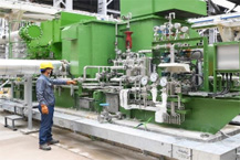 에쓰오일, 부생가스 공급 확대