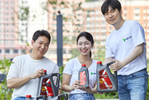 HD현대오일뱅크, 친환경 용기 도입