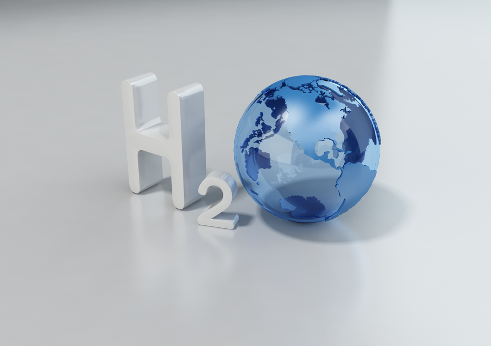 수소경제, 글로벌 협력 요구된다!