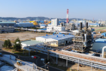 코스모화학, TiO2 고부가화 박차