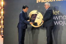 SKIET, 분리막 지속가능성 고평가