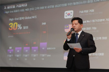 롯데에너지, 글로벌 동박 1위 간다!