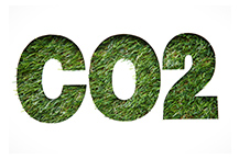 메탄올, 파이프라인으로 CO2 절감