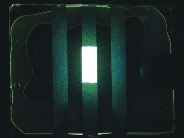 OLED, 도포형 전환이 기대된다!