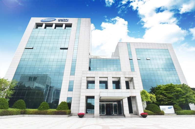 삼성SDI, 폐기물 매립 제로 “성공”