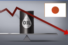 일본, 크래커 가동률 70%대 하락