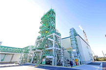 PS, 화학적 재활용 본격화한다!