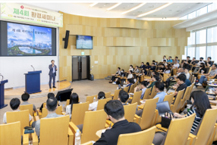 롯데케미칼, ESG로 동반성장