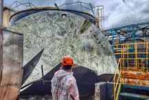 제이엠씨, 울산 황산 저장탱크 폭발