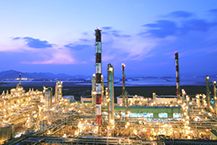 석유화학, 구조조정 혜택 “확대”