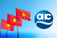 애경케미칼, 베트남 증설 완공 임박