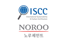 노루페인트, 친환경 페인트 “선도”