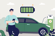 피엠그로우, AI로 배터리 안전관리