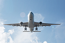 SAF, 항공업 탄소 감축 본격화