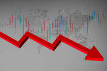 초산에틸, 점착제용 수요 감소