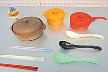 SPS, 내열충격성 한계 극복